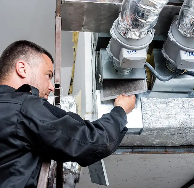 Why Homeowners & Businesses Trust Us in Lima, OH?